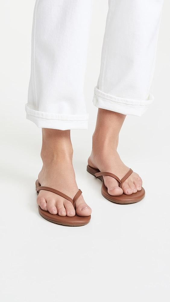 TKEES Foundations Matte Flip Flops | Shopbop Product Image