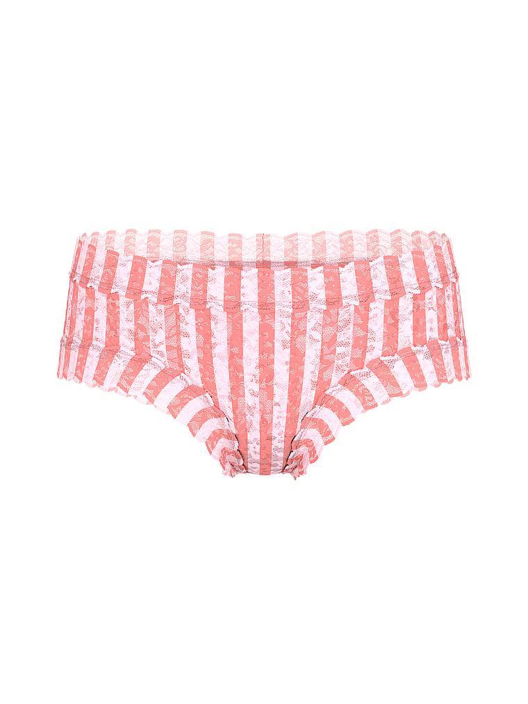 Lace Cheeky Panty Product Image