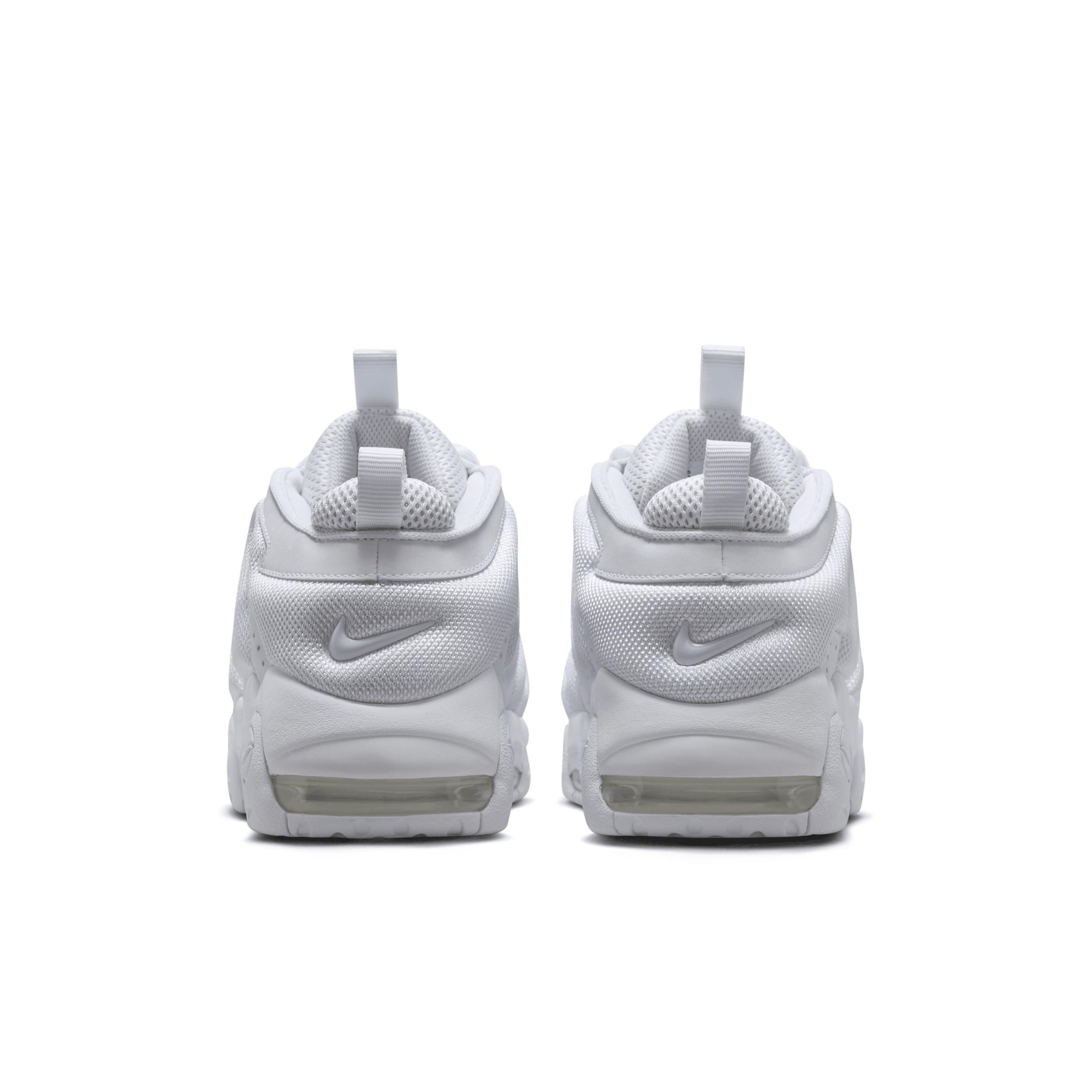 Nike Men's Air More Uptempo Low Shoes Product Image