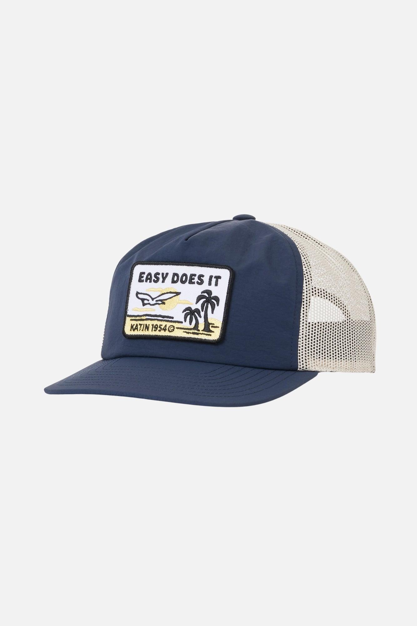 SQUAWK TRUCKER HAT Product Image