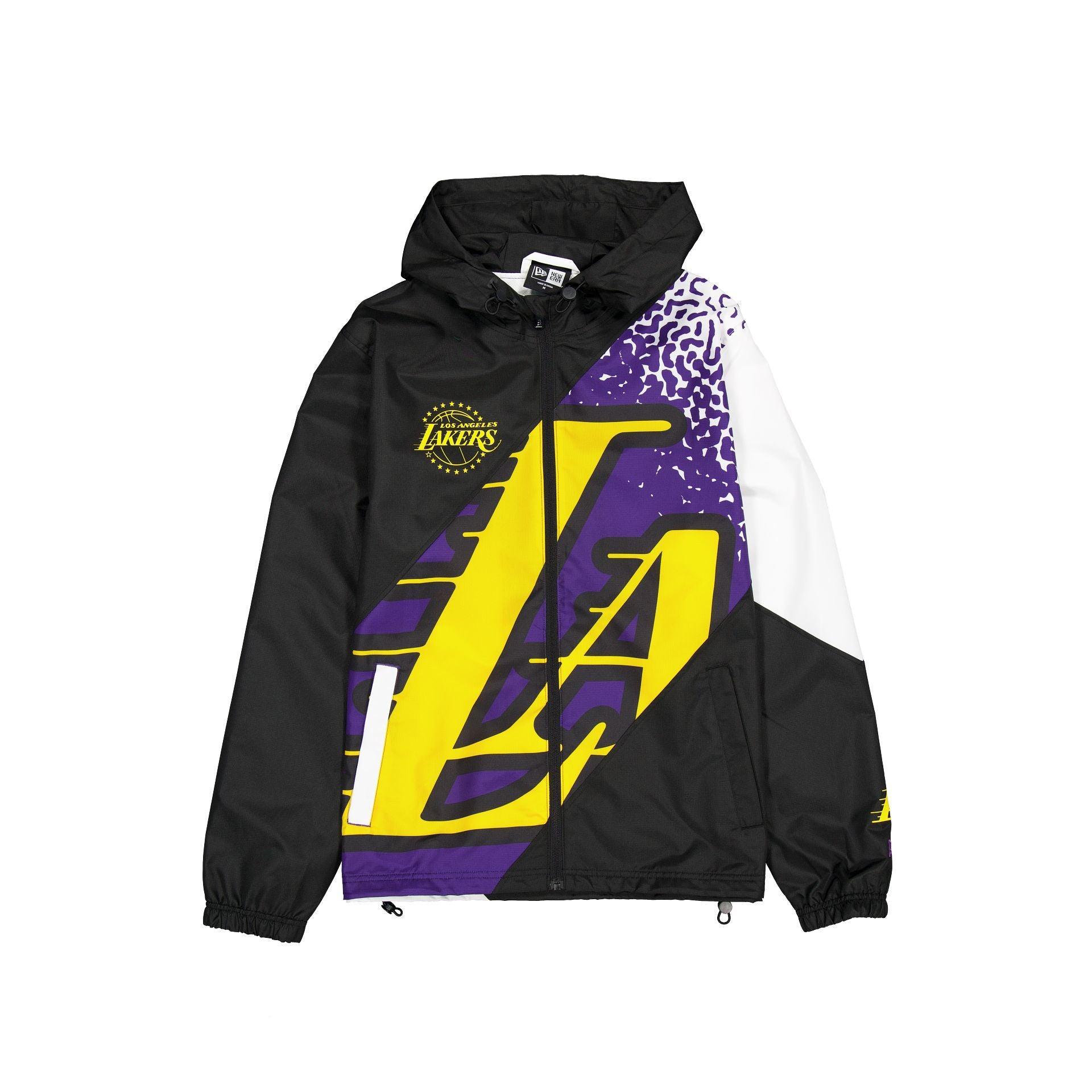 Atlanta Hawks 2024 City Edition Jacket Male Product Image