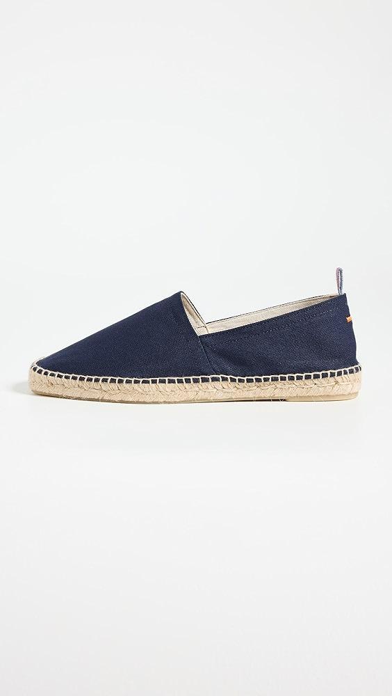 Castañer Pablo Canvas Espadrilles | Shopbop Product Image