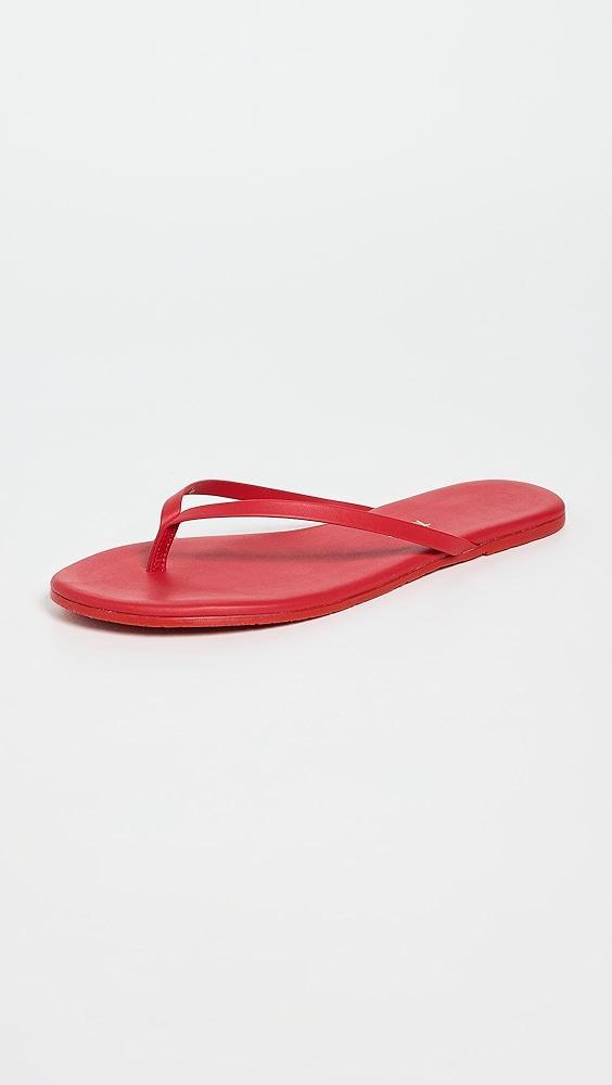 TKEES Solids Flip Flops | Shopbop Product Image