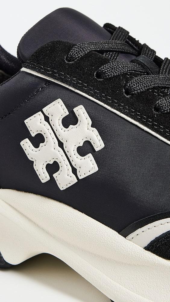 Tory Burch Good Luck Trainer Sneakers | Shopbop Product Image