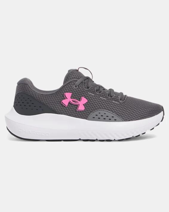 Womens UA Surge 4 Running Shoes Product Image