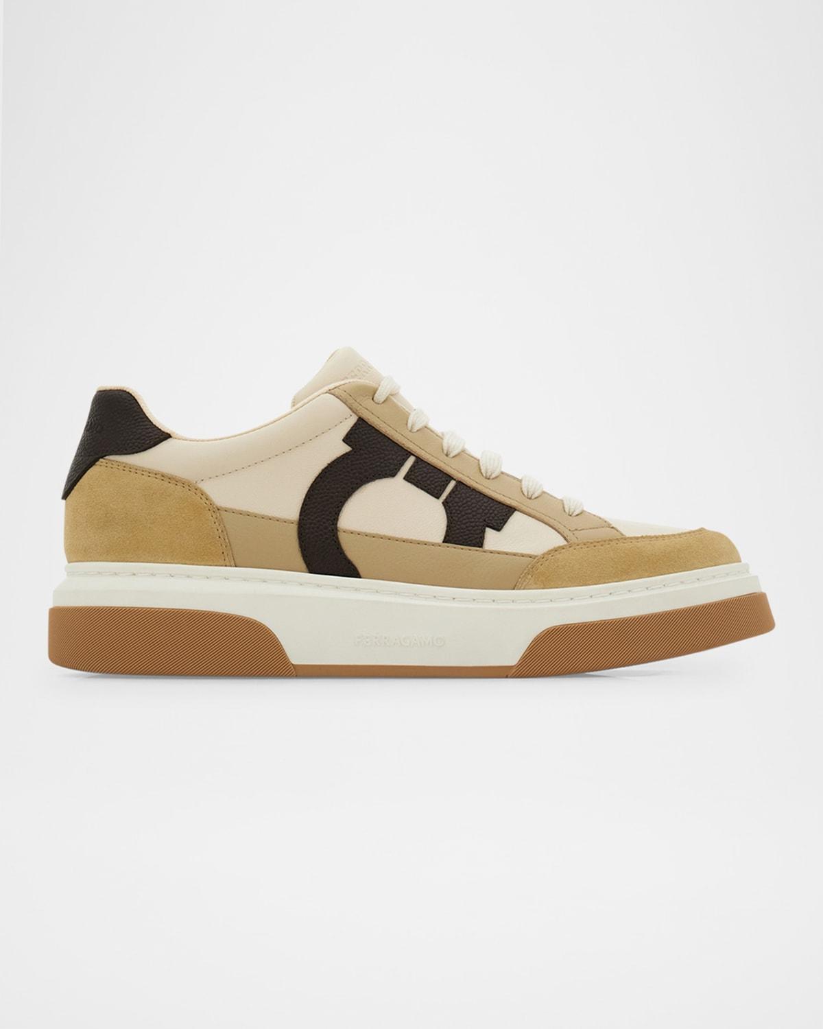 Mens Cassina Gancio Sneakers Product Image