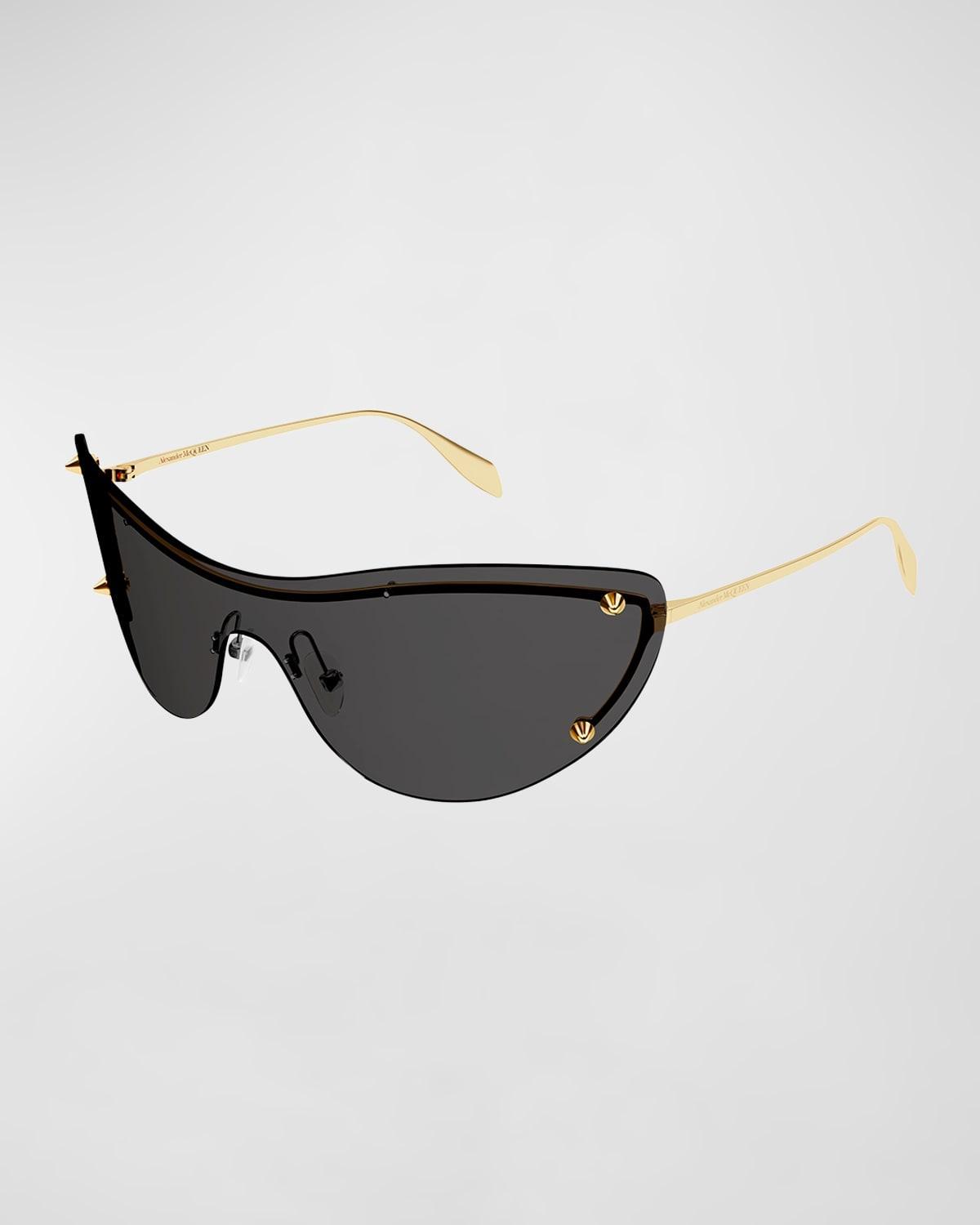 Men's BC2007ST Aviator Sunglasses Product Image