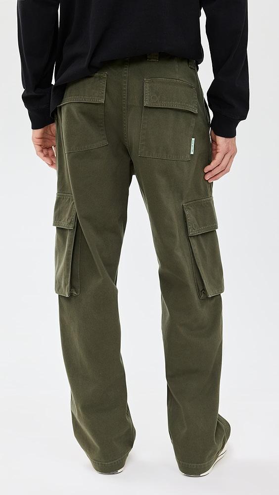 AGOLDE AGOLDE x RSVP Gallery Wilcox Cargo Pants | Shopbop Product Image