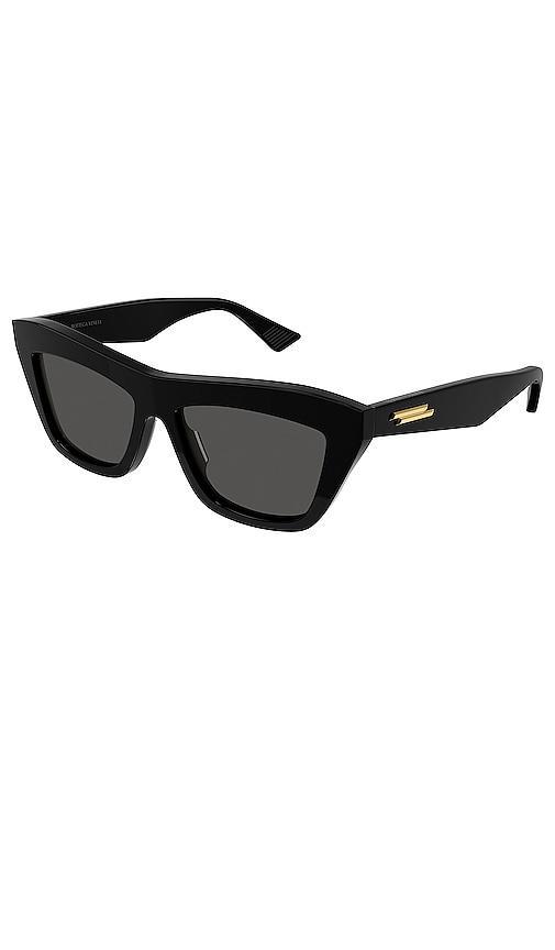 Womens 55MM Cat-Eye Sunglasses Product Image