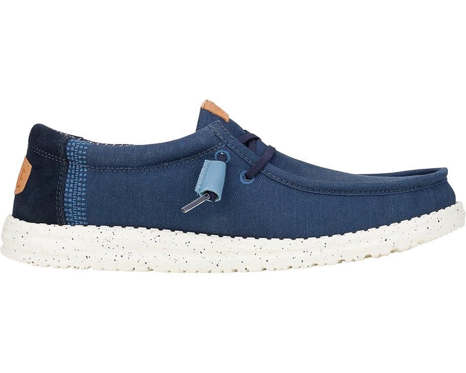 Wally Sox Micro Slip-On Casual Shoes Product Image