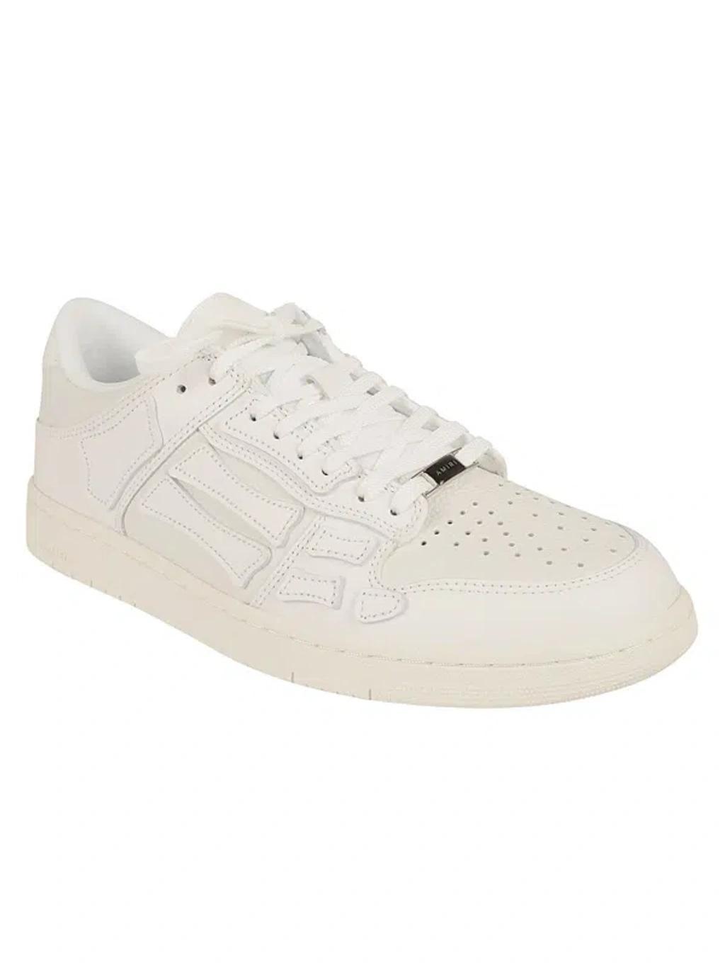 AMIRI Sneakers White Product Image