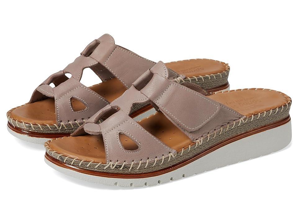 Spring Step Montera Women's Sandals Product Image