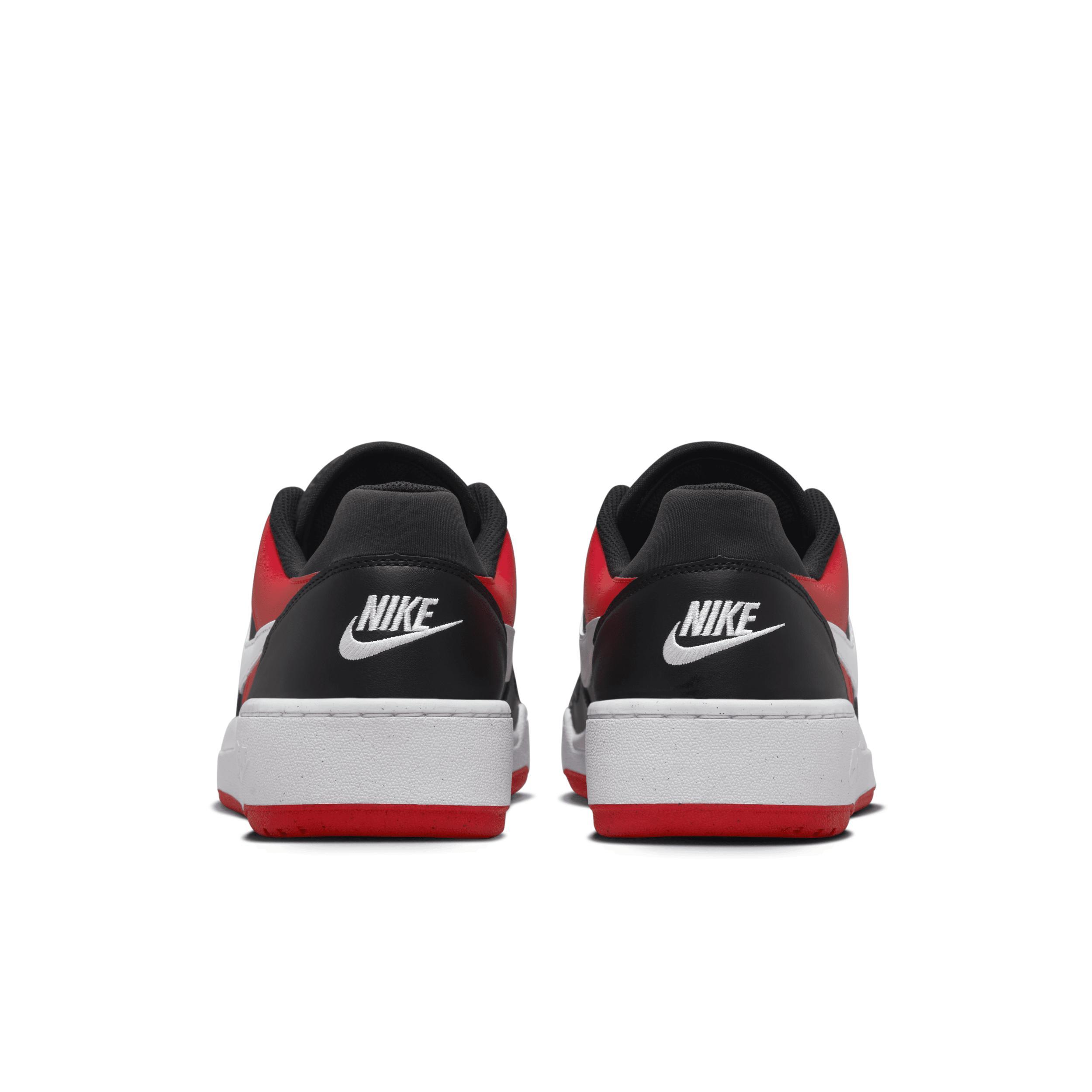 Nike Men's Full Force Low Shoes Product Image