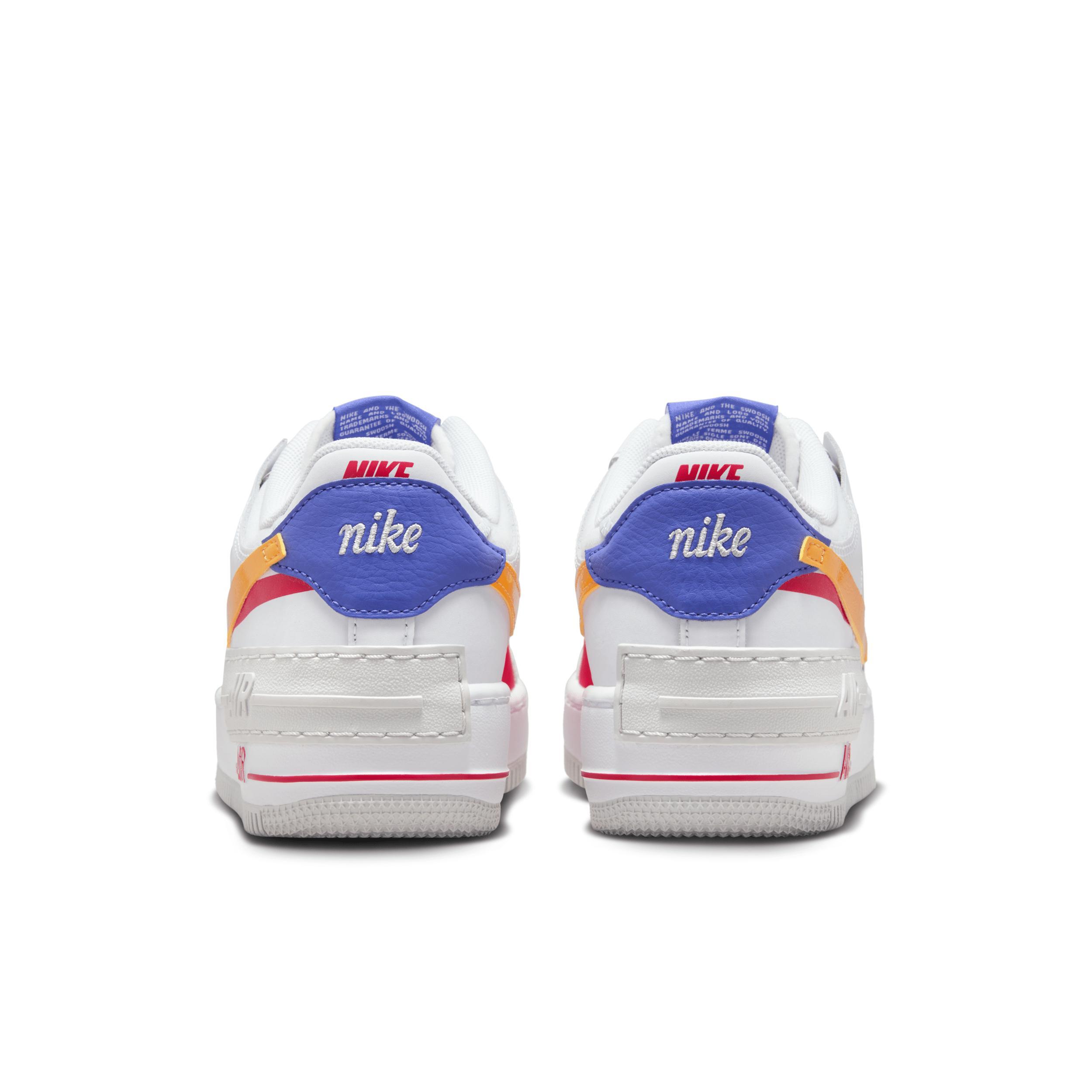 Nike Air Force 1 Shadow Women's Shoes Product Image