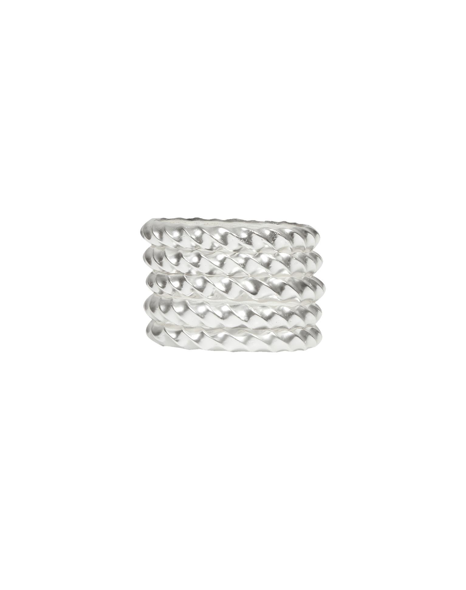 Cassi Bracelet - Silver Product Image