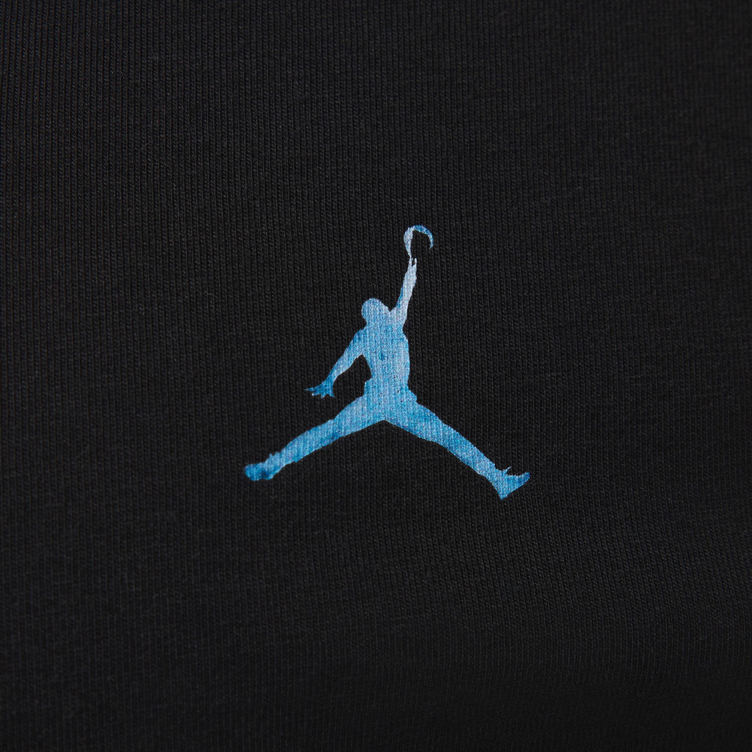 Women's Jordan Graphic T-Shirt Product Image