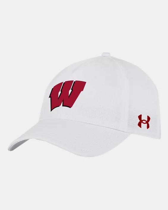 Womens UA ArmourVent Collegiate Adjustable Hat Product Image