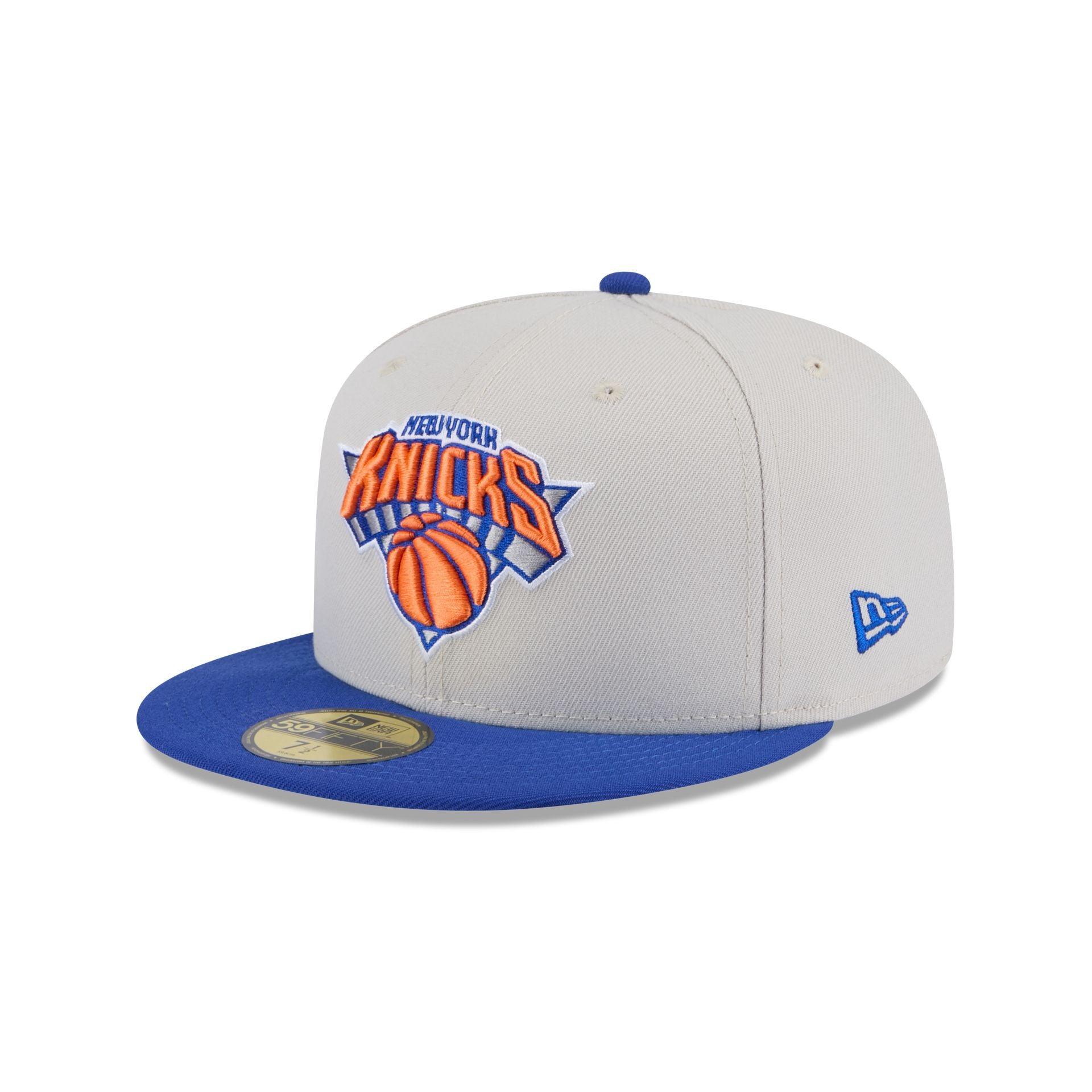 New York Knicks 2025 All-Star Game Fan Pack 59FIFTY Fitted Hat Male Product Image