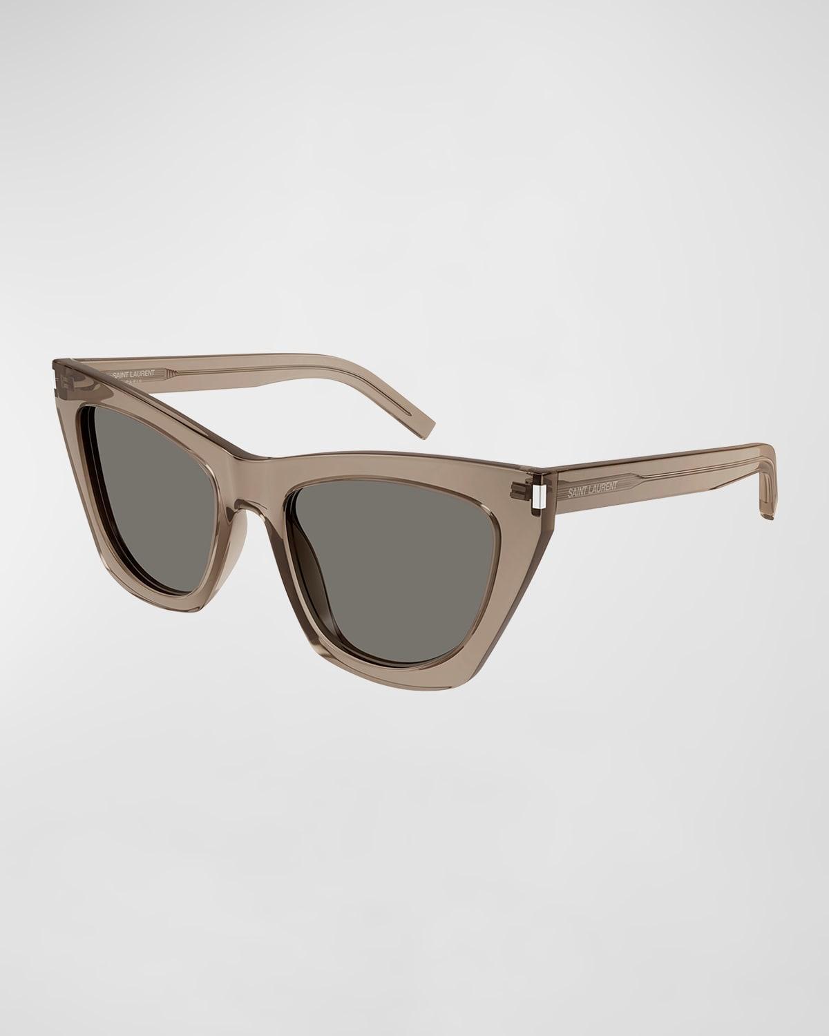 214 Kate Acetate Cat-Eye Sunglasses Product Image