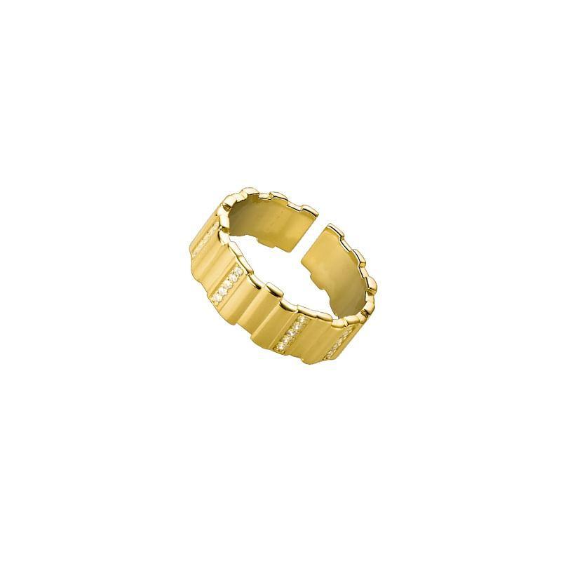 Geometric Ring Product Image