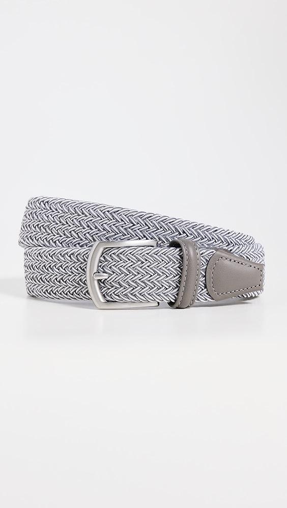 Anderson's Nylon Woven Belt | Shopbop Product Image