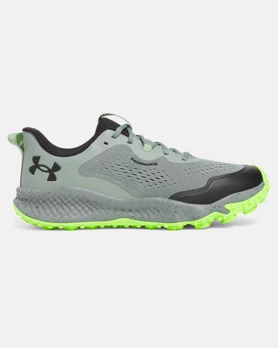 Mens UA Charged Maven Trail Running Shoes Product Image