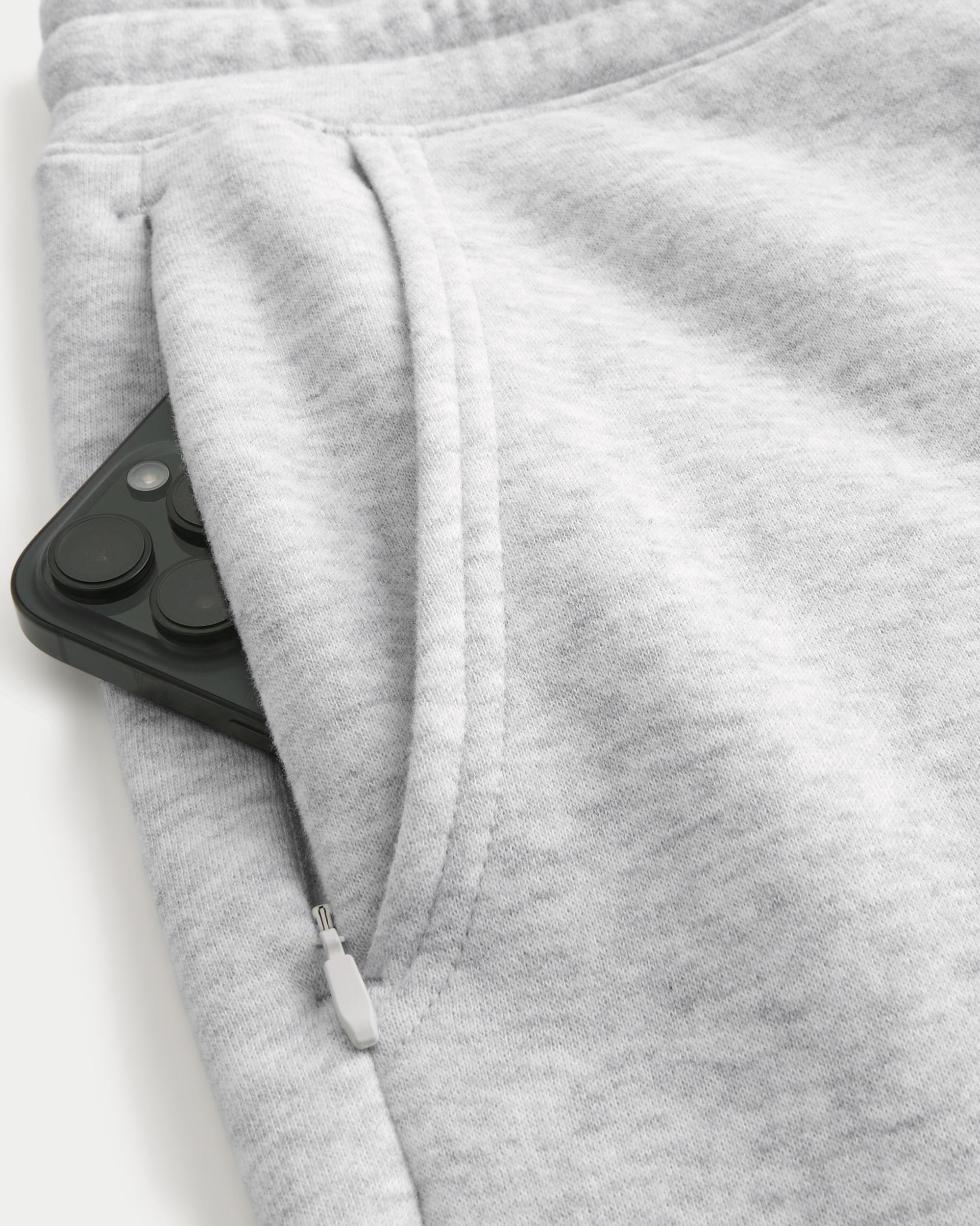 Bootcut Sweatpants Product Image