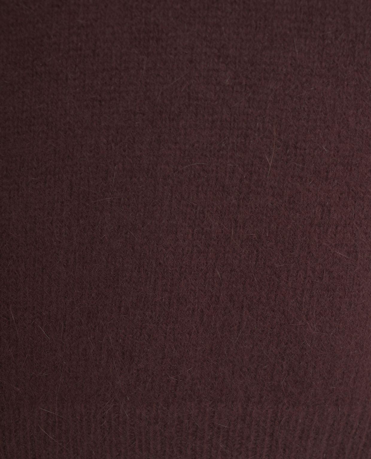 Turtleneck sweater Product Image