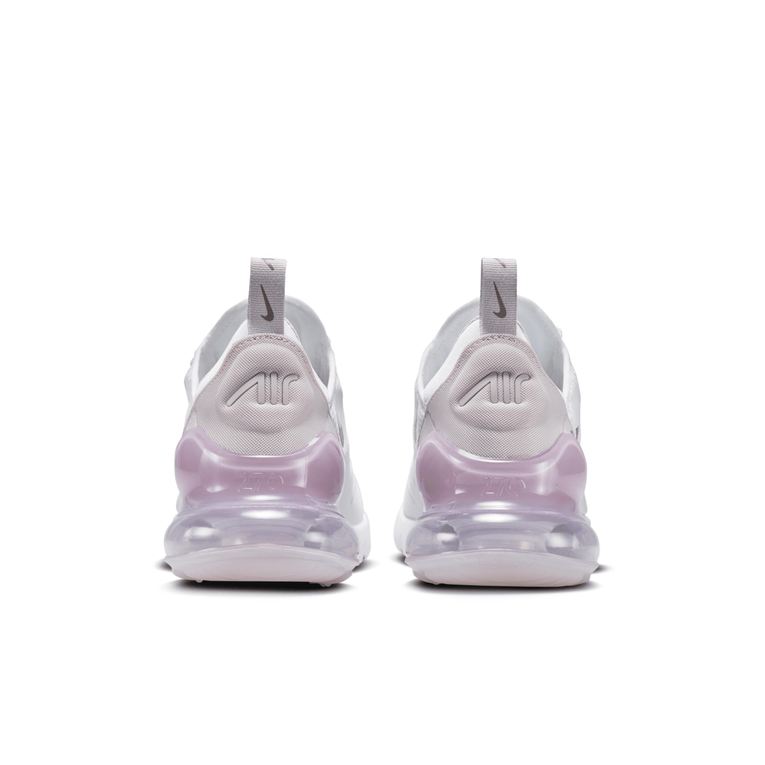 Nike Air Max 270 Women's Shoes Product Image