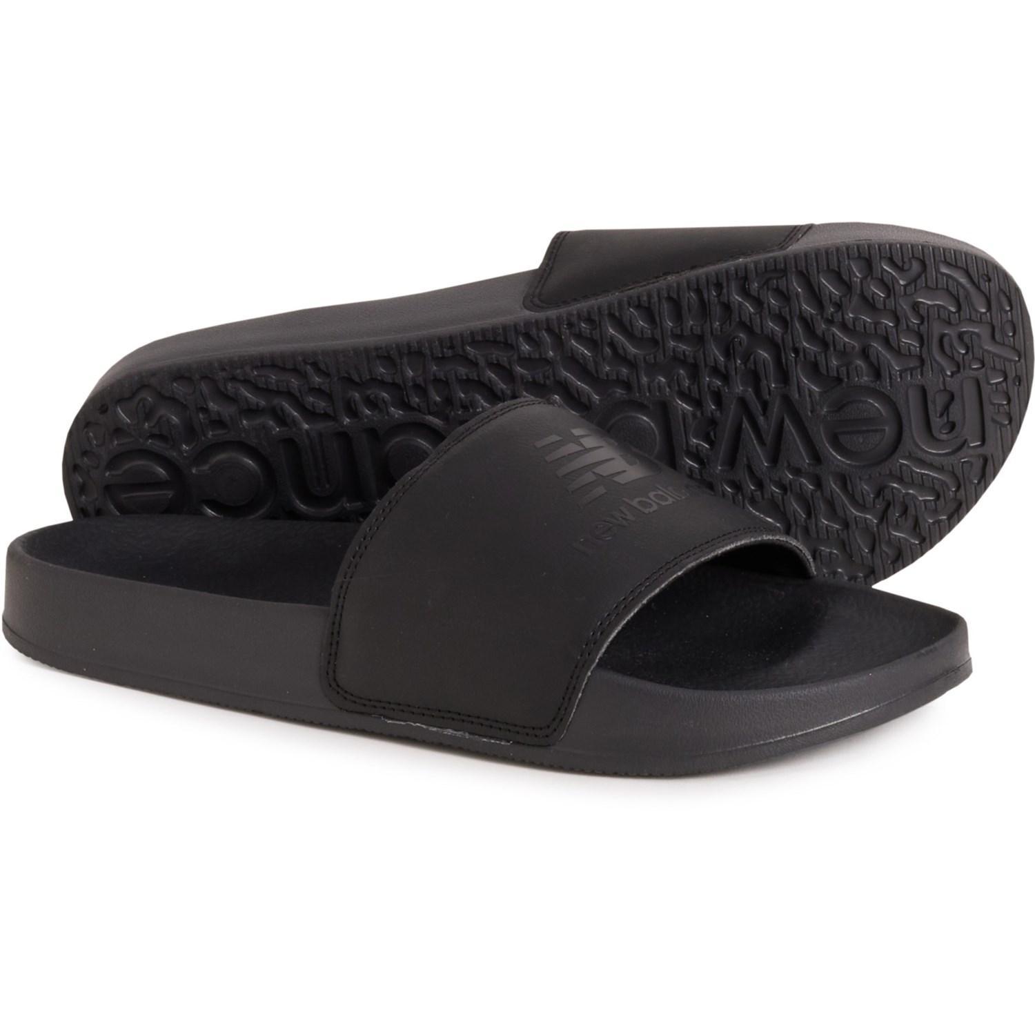 New Balance Sport Slide Sandals (For Men) Product Image