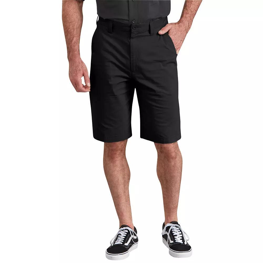 Men's Dickies 11-inch Performance Hybrid Utility Shorts,  Product Image