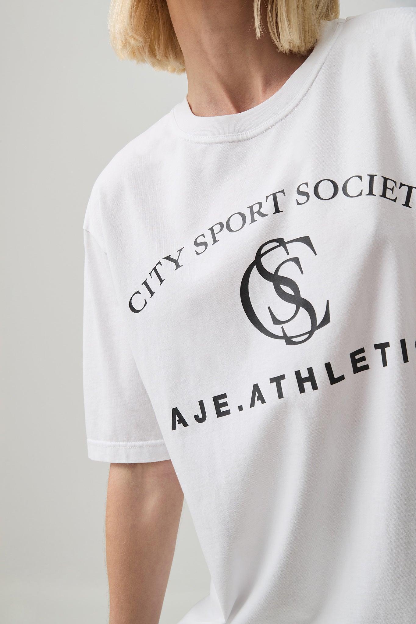 Logo Tee 102 Product Image