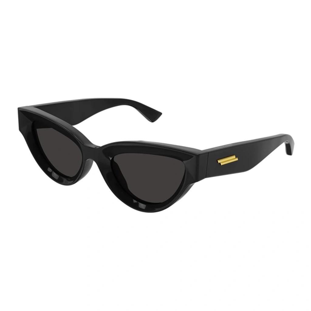 Sunglasses In Black Product Image