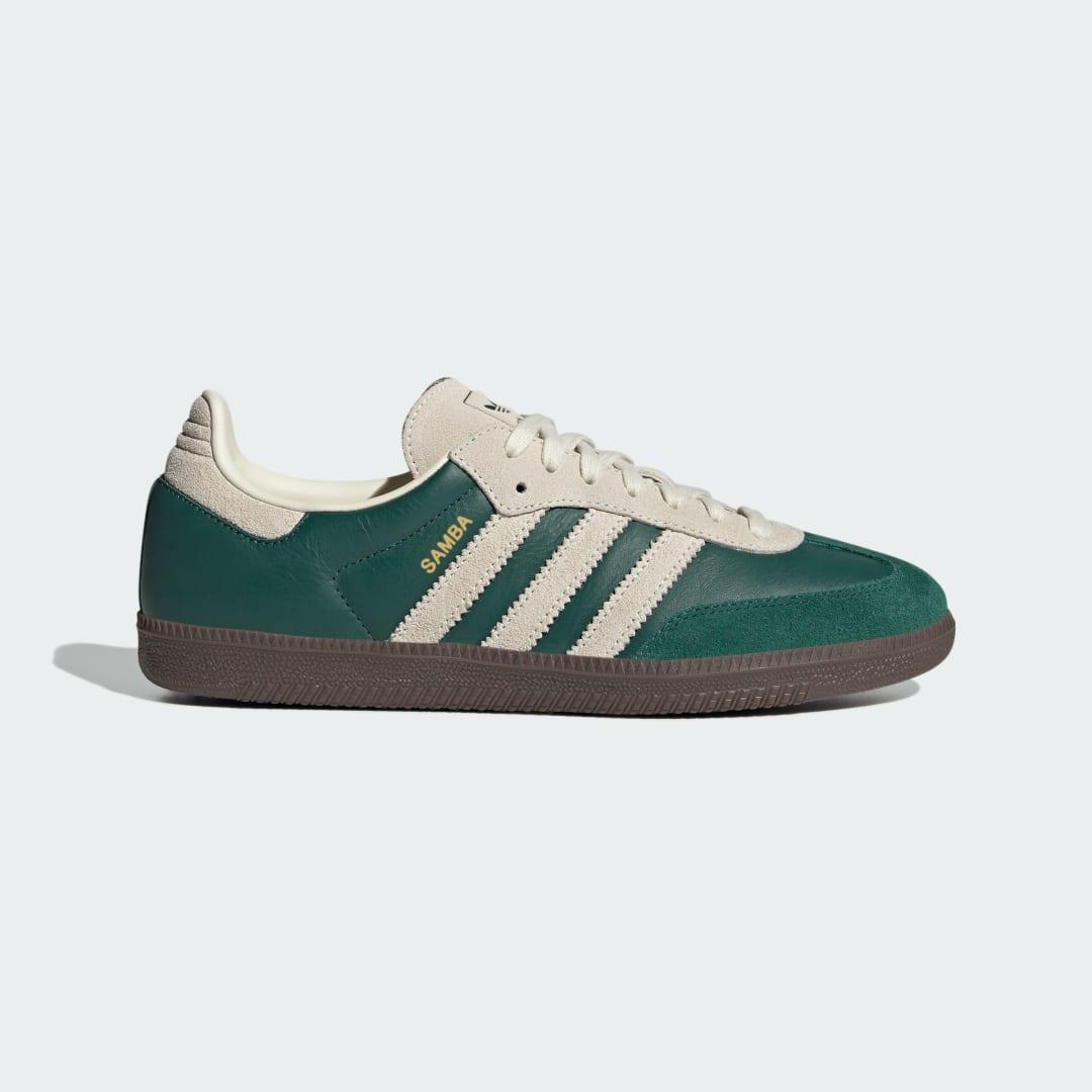 Samba OG Shoes Product Image