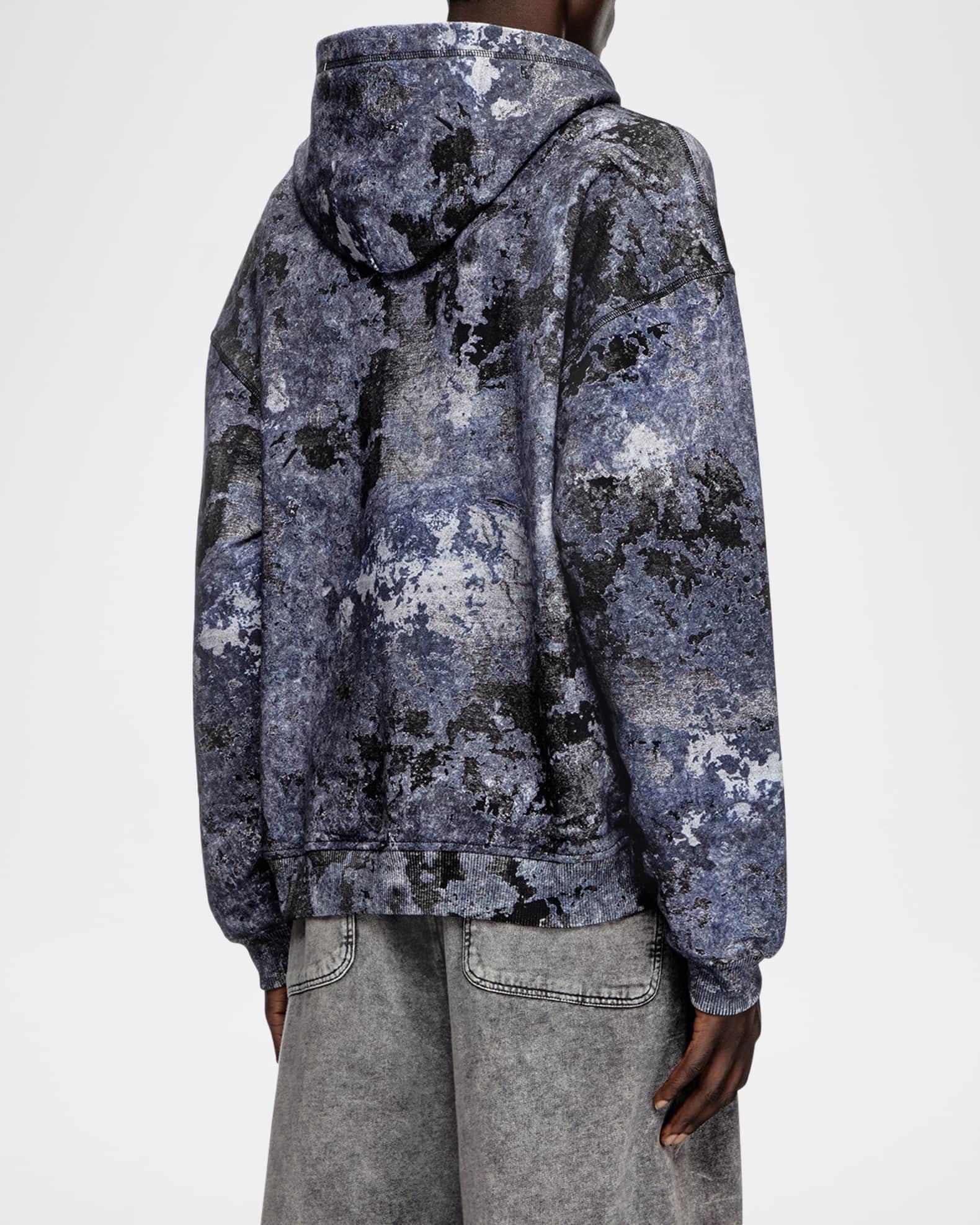 Men's S Boxt Hoodie Product Image