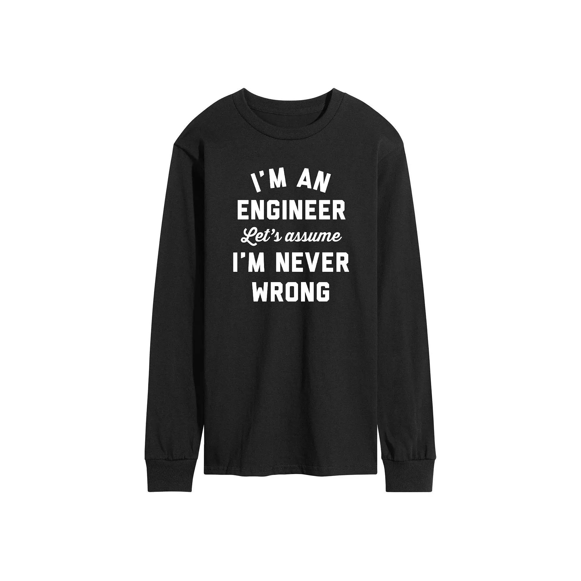 Men's Nerdy Dads Build Character Dungeons & Dragons D20 Graphic Tee,  Product Image