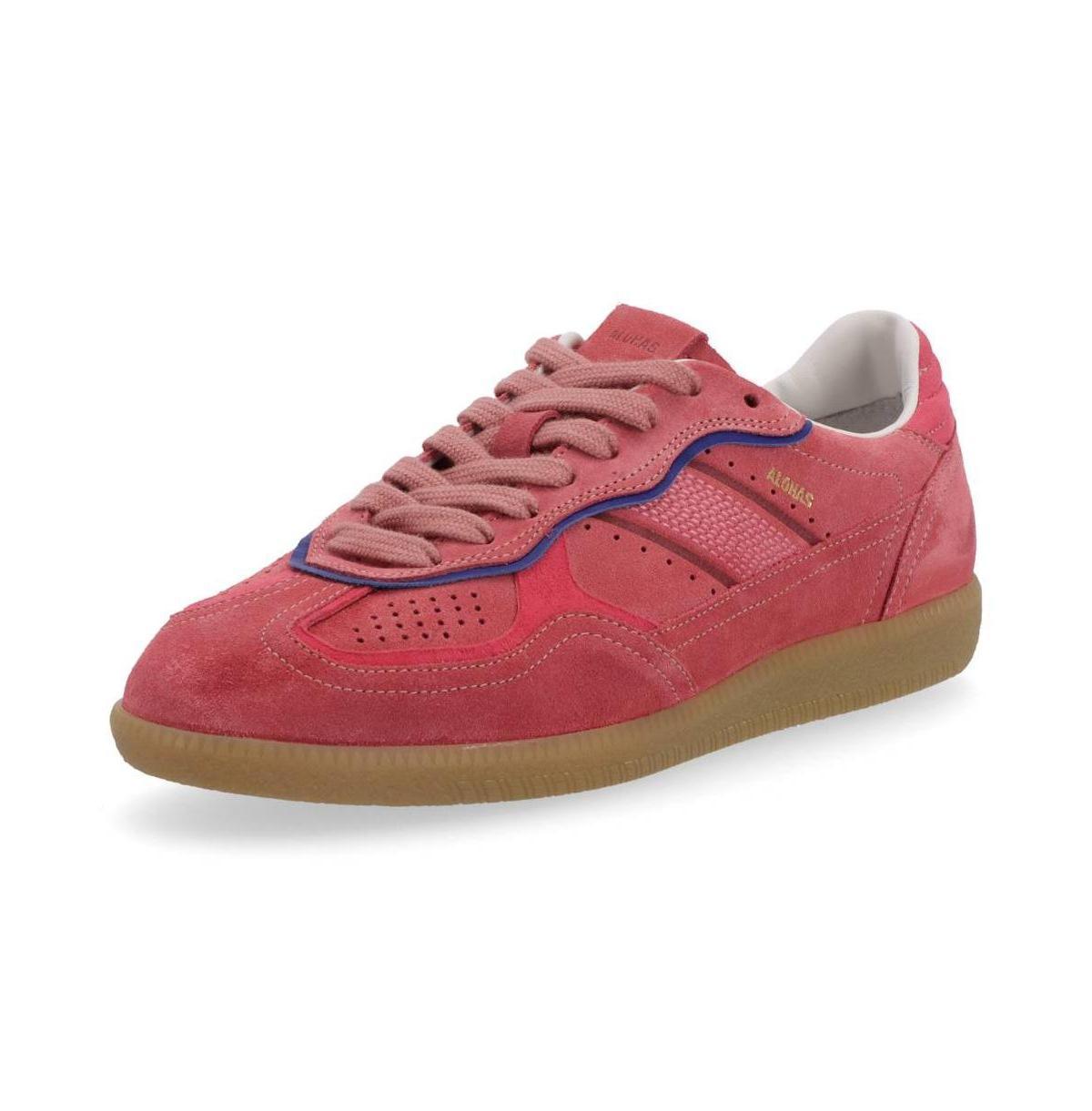 ALOHAS tb. 490 Leather Sneakers Womens at Urban Outfitters Product Image