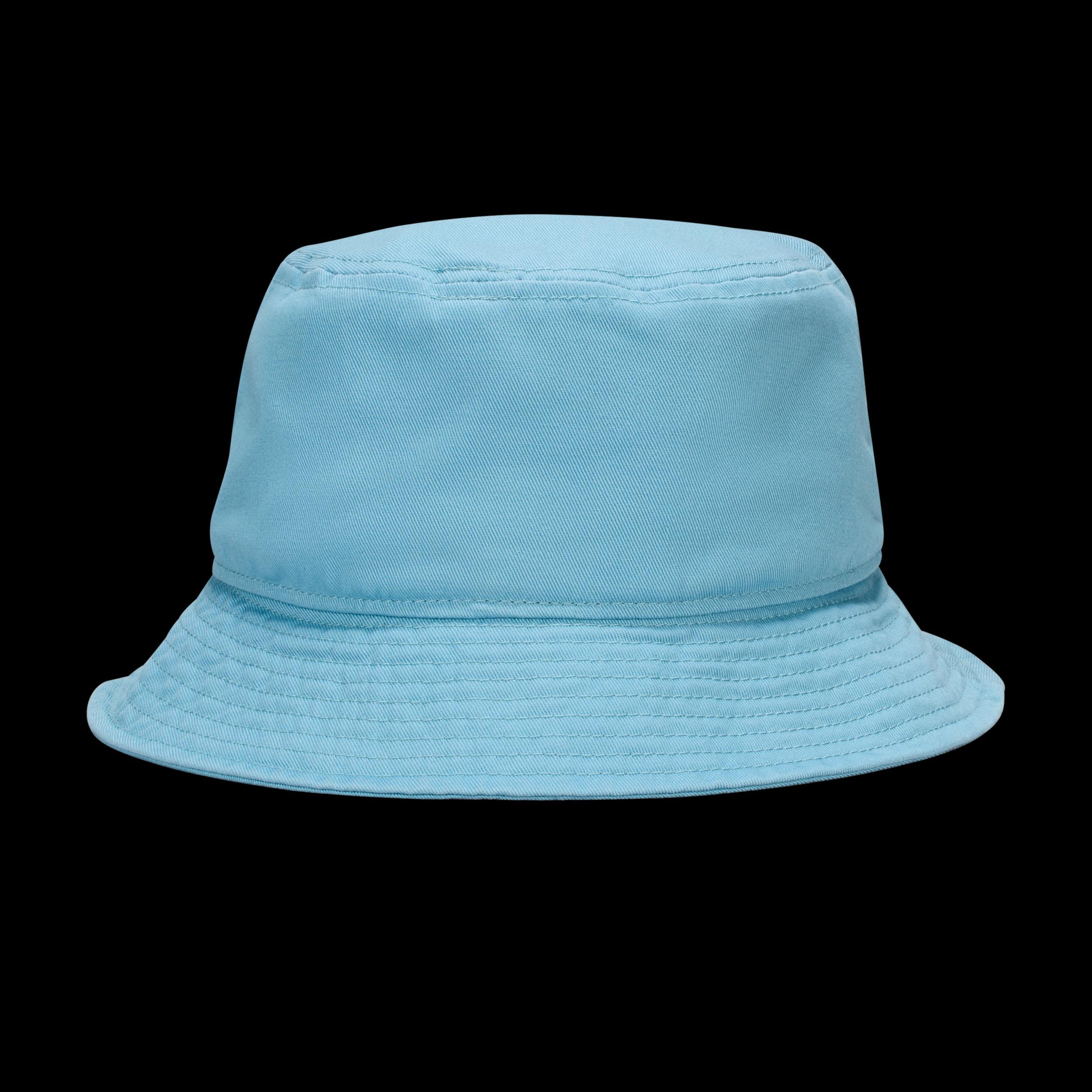 Nike Unisex Apex Futura Washed Bucket Hat | FB5381-464 Product Image