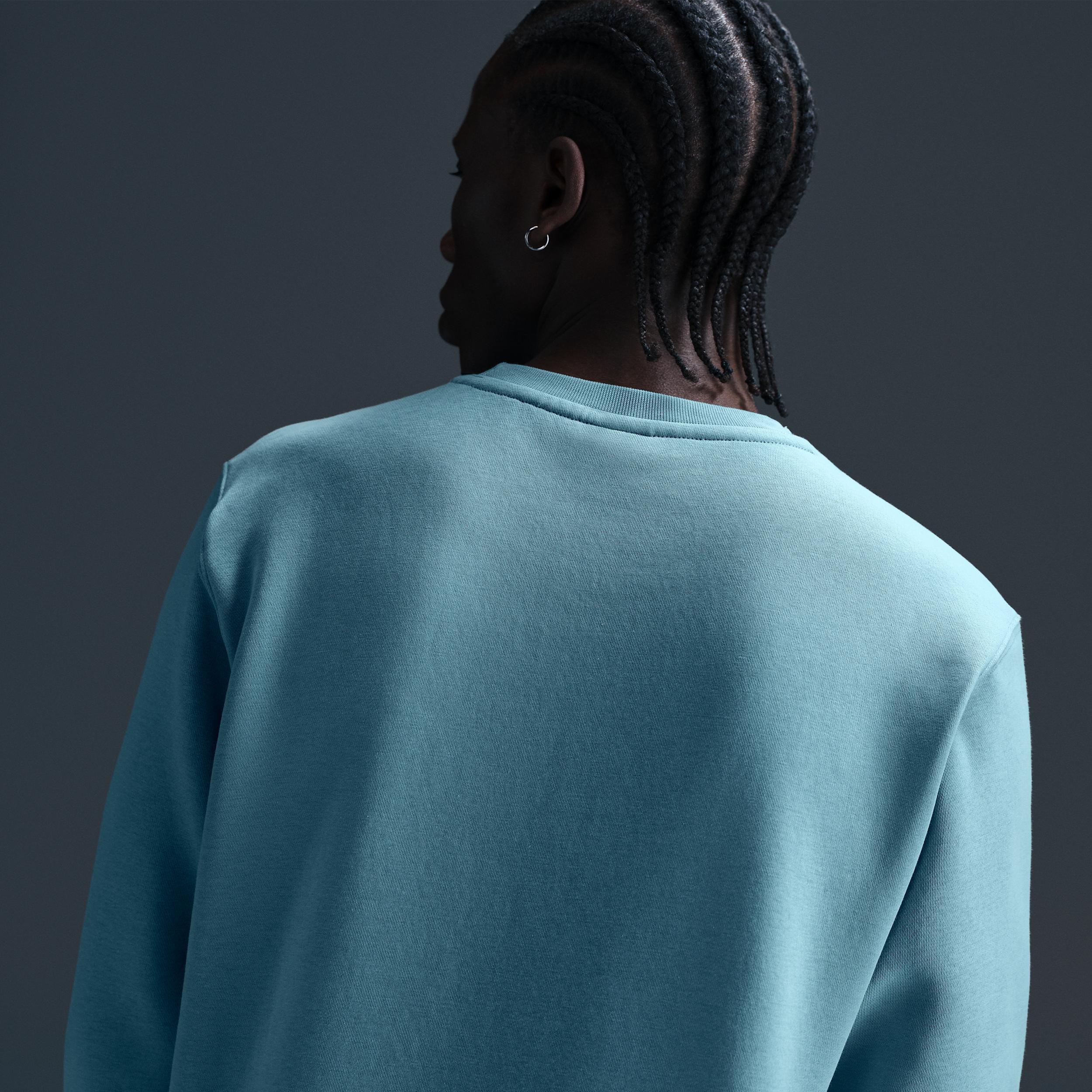 Nike Men's Club Fleece Crew Product Image