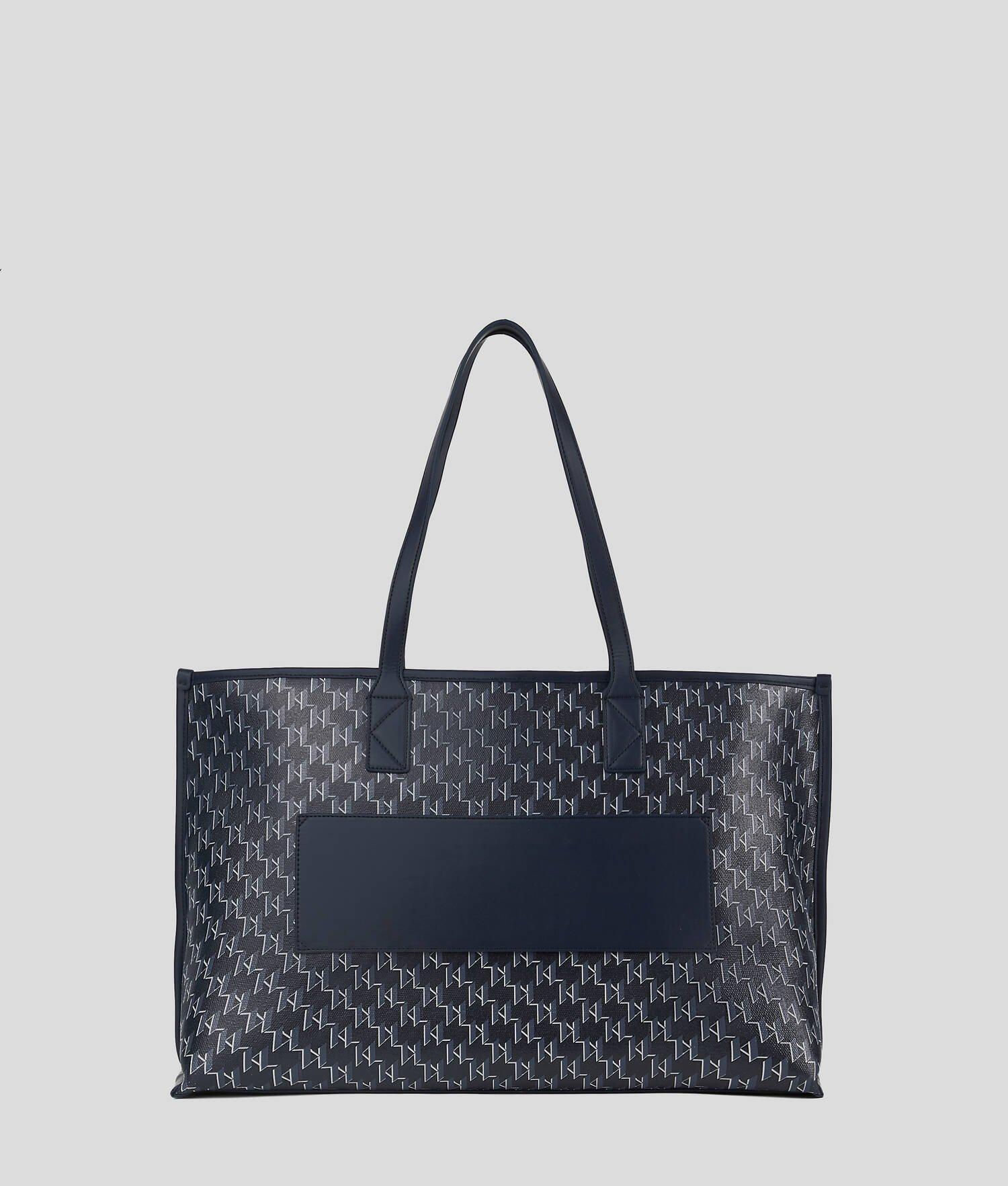 K/VOYAGE TOTE BAG Product Image