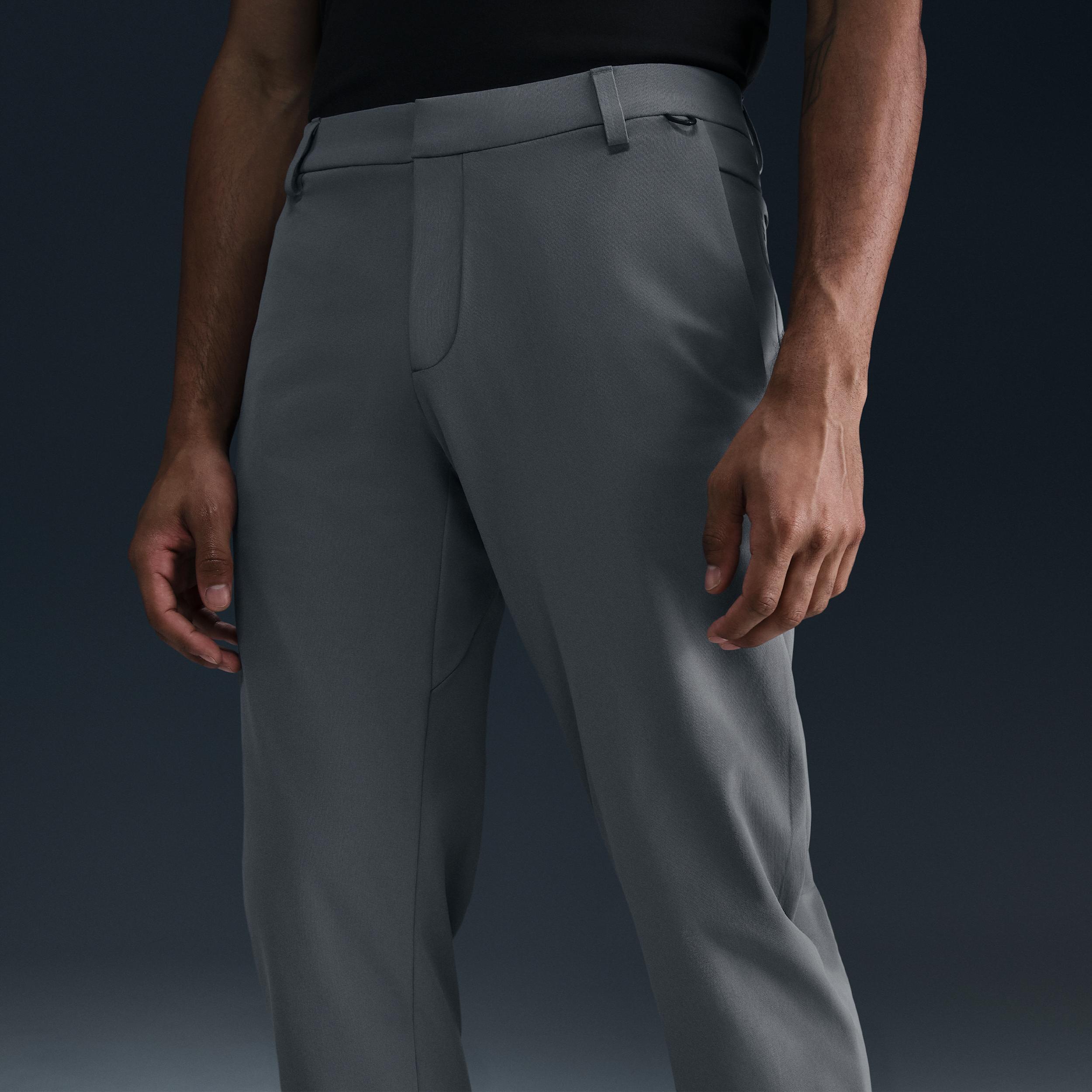 Nike 24.7 PerfectStretch Men's Dri-FIT Slim Chino Pants Product Image