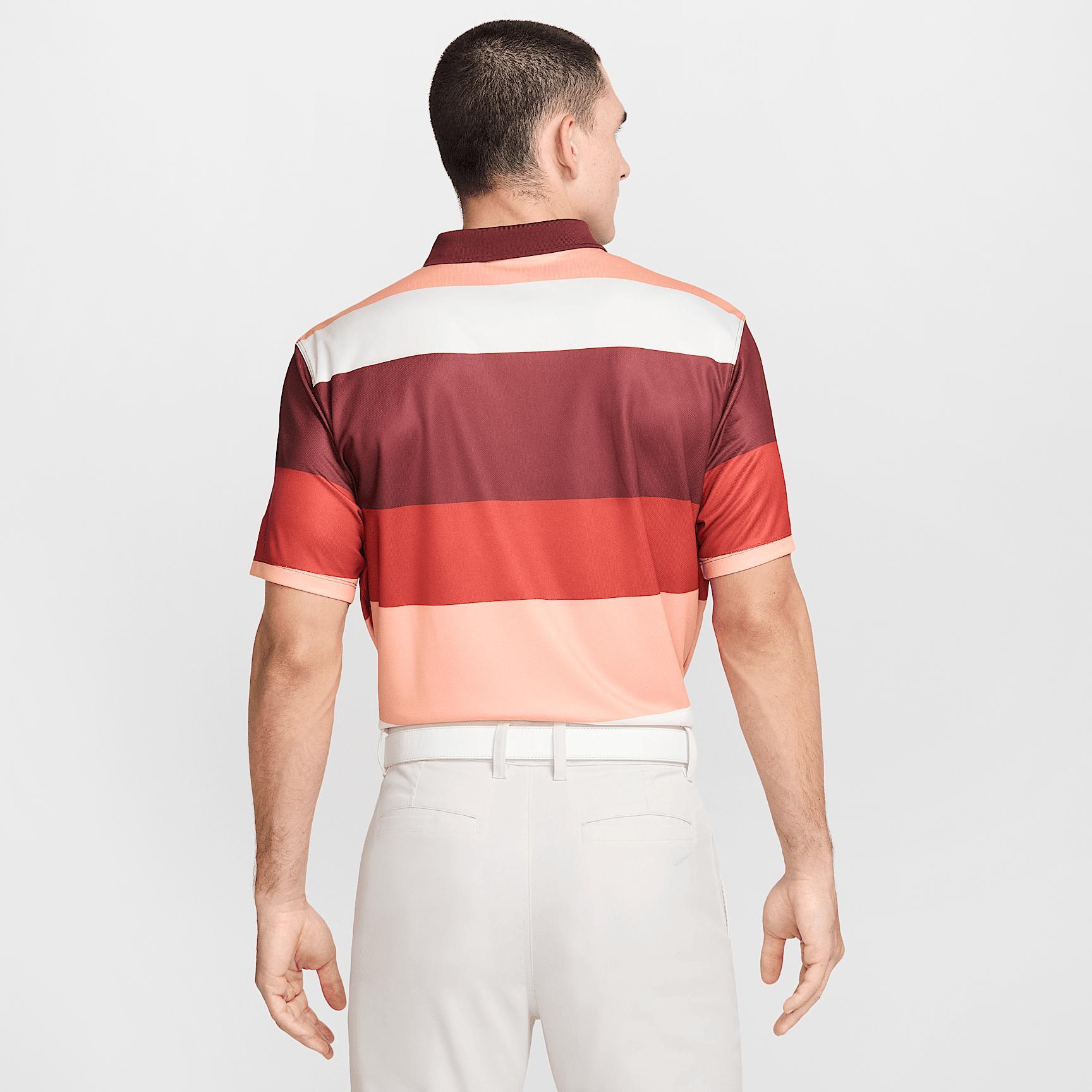 Nike Mens Victory+ Dri-FIT Golf Polo | FZ7446-010 Product Image