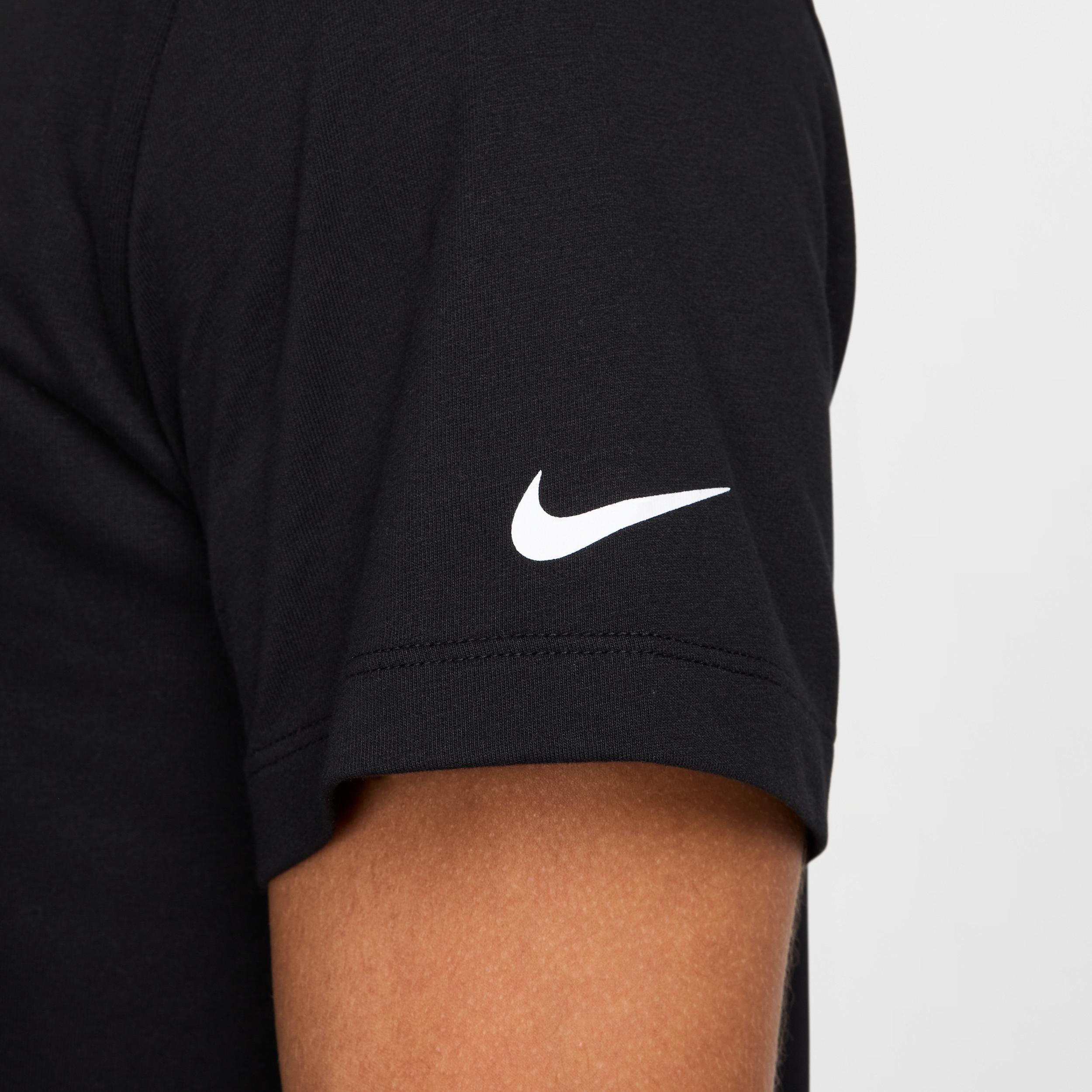 Nike Men's Kobe "Stockings" Dri-FIT T-Shirt Product Image