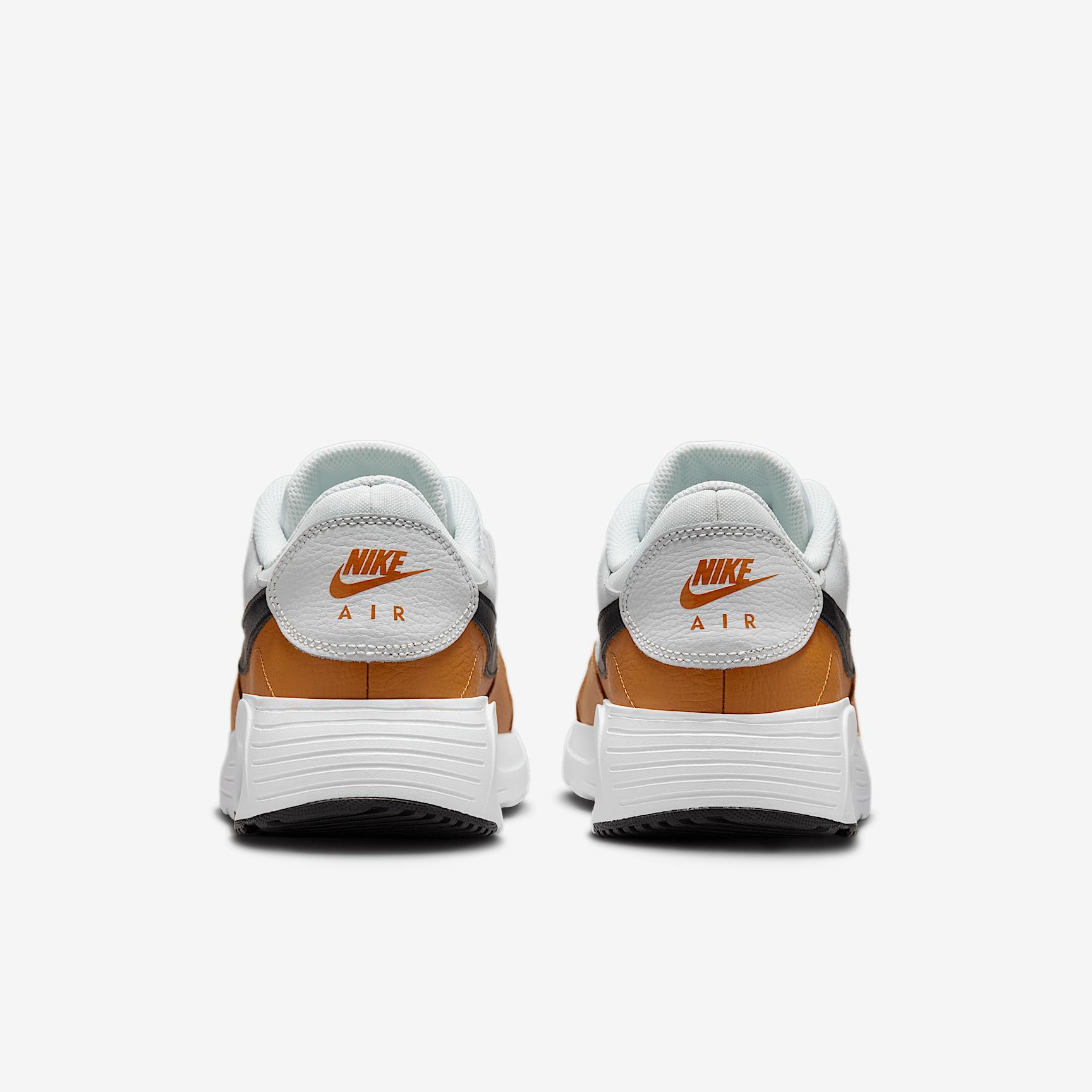 Nike Men's Air Max SC Shoes Product Image