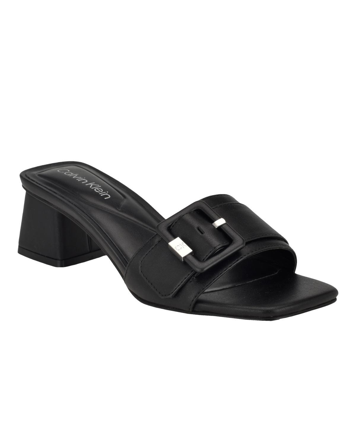 Calvin Klein Ariella Women's Shoes Product Image