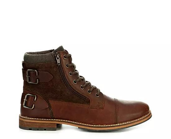 Franco Fortini Men's Dalton Lace-Up Boot Product Image