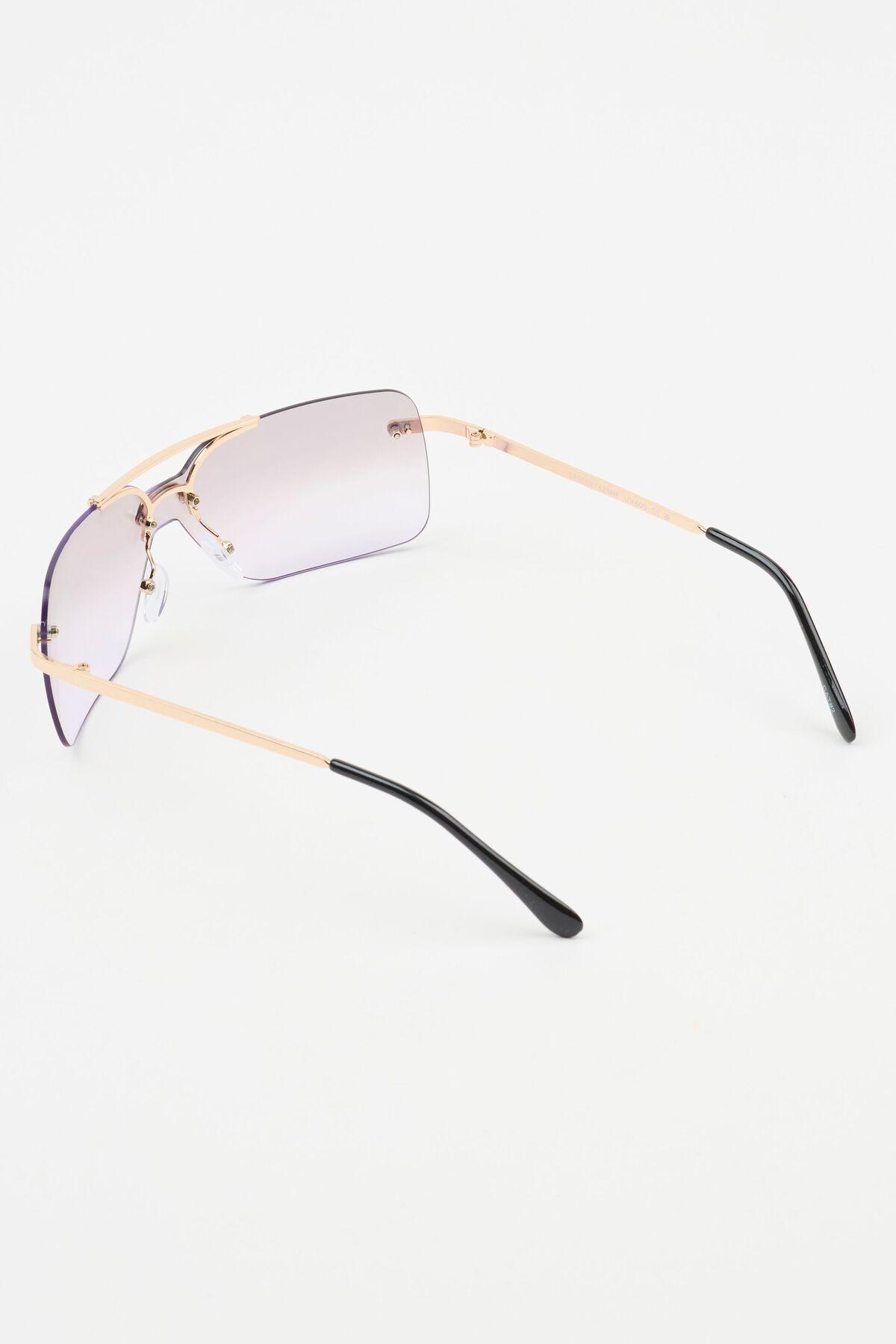 Shield Lens Sunglasses Product Image