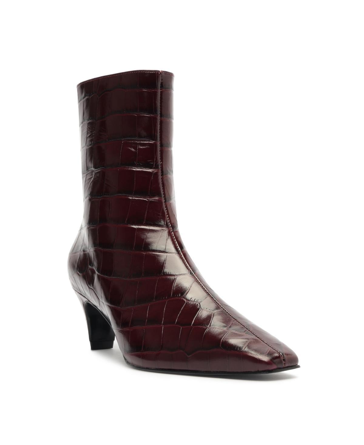 Schutz Womens Dellia Boots Product Image