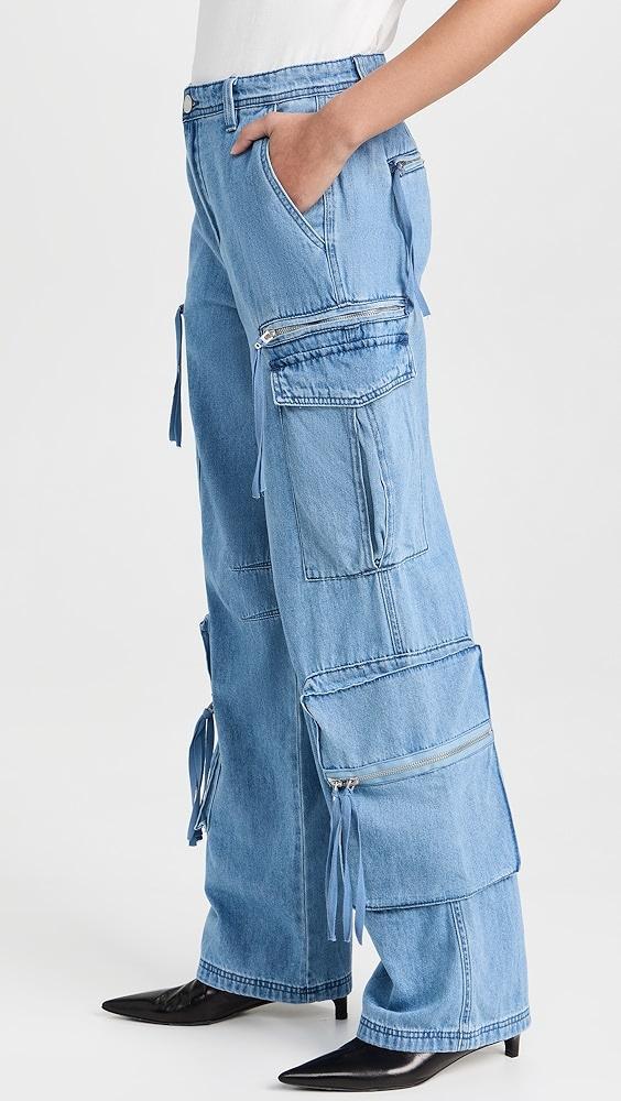 BLANKNYC Timeless Jeans | Shopbop Product Image