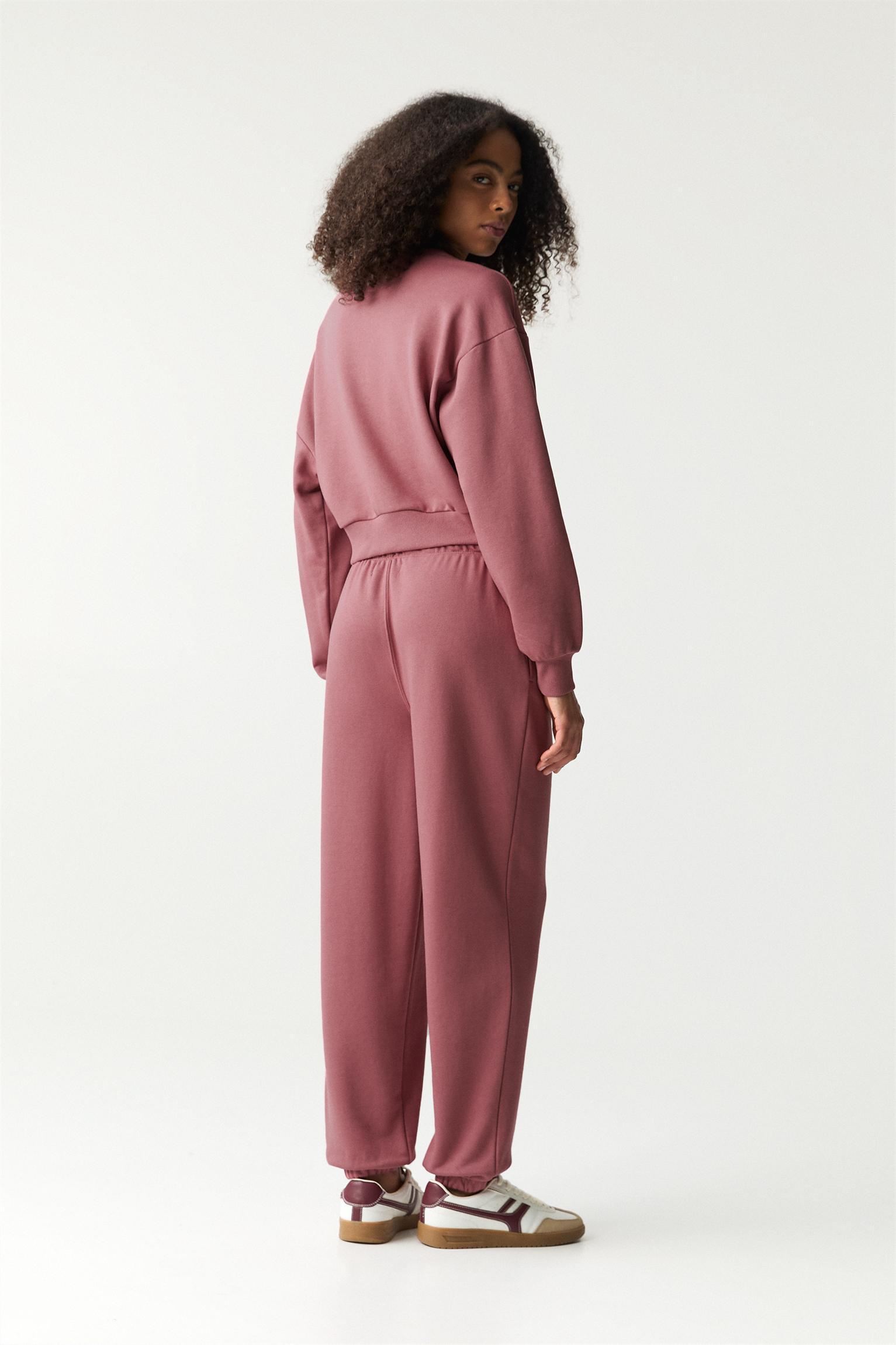 Tracksuit bottoms Product Image